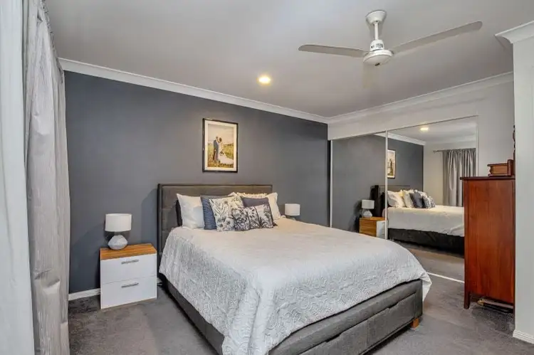 Fifth view of Homely unit listing, 231/64 Gilston Road, Nerang QLD 4211