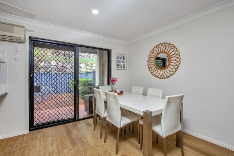 Sixth view of Homely unit listing, 231/64 Gilston Road, Nerang QLD 4211