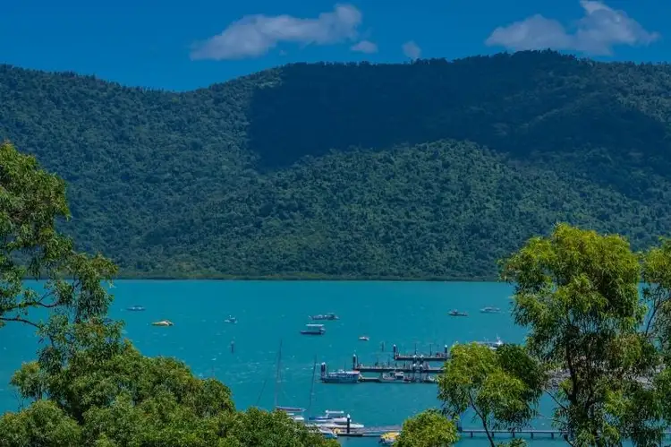 Fourth view of Homely land listing, 40 Harbour Avenue, Shute Harbour QLD 4802