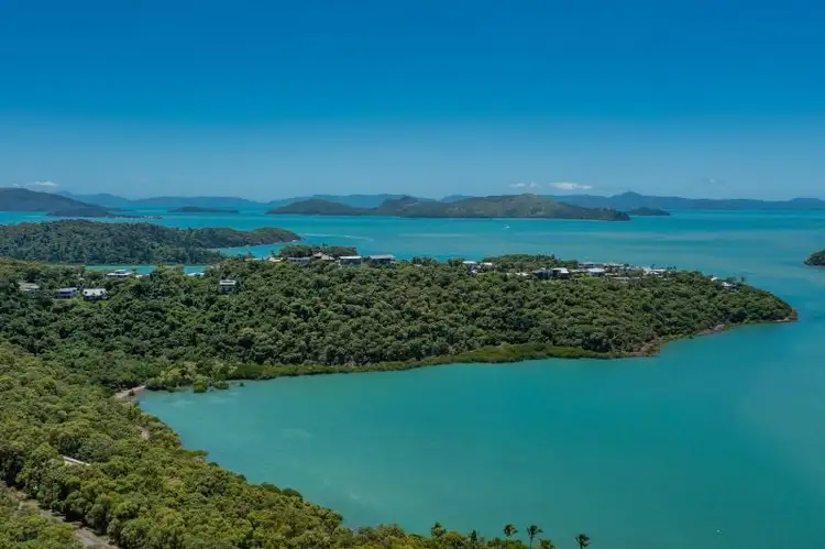 Seventh view of Homely land listing, 40 Harbour Avenue, Shute Harbour QLD 4802