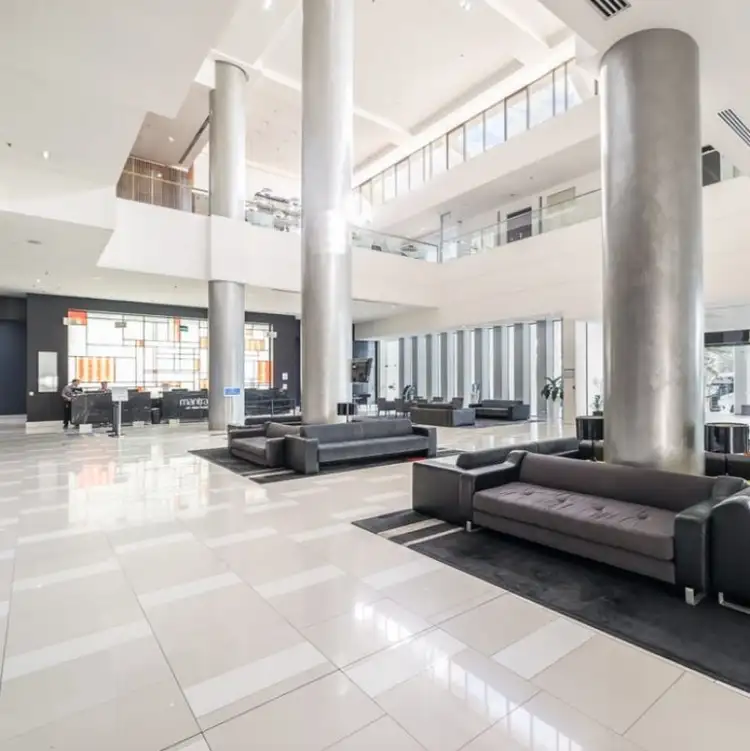 Fifth view of Homely apartment listing, 915/22 View Avenue, Surfers Paradise QLD 4217