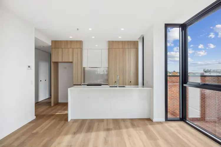 Third view of Homely apartment listing, 48/17 Captain Cook Cresent, Griffith ACT 2603