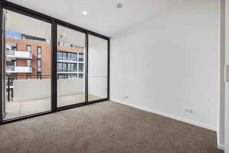Sixth view of Homely apartment listing, 48/17 Captain Cook Cresent, Griffith ACT 2603