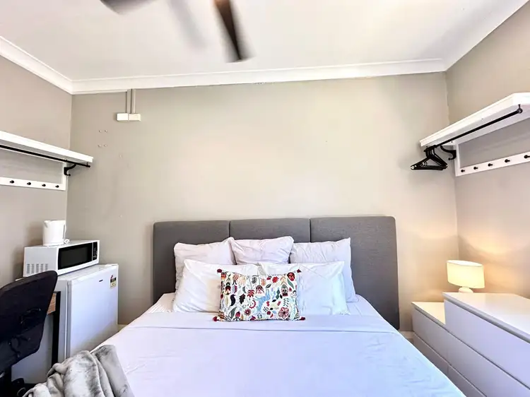 Fourth view of Homely flat listing, 10/701 George, Haymarket NSW 2000