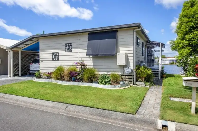 140/368 Oxley Drive, Coombabah QLD 4216