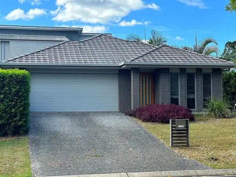 11 Springbrook Drive, Capalaba QLD 4157