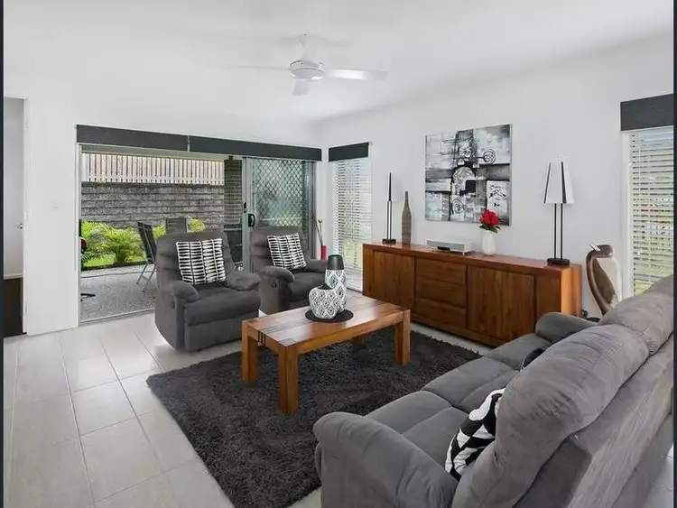Fourth view of Homely house listing, 11 Springbrook Drive, Capalaba QLD 4157