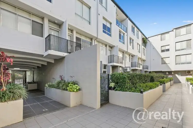 34/20 Herbert Street, West Ryde NSW 2114