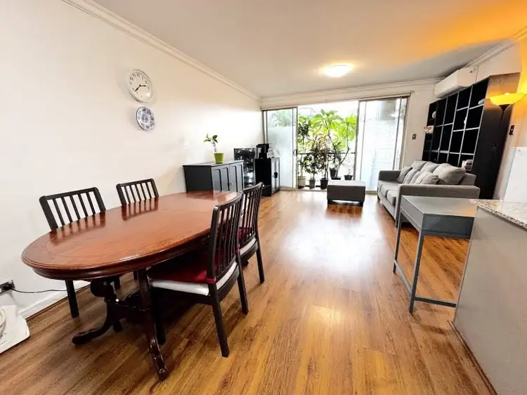 34/20 Herbert Street, West Ryde NSW 2114
