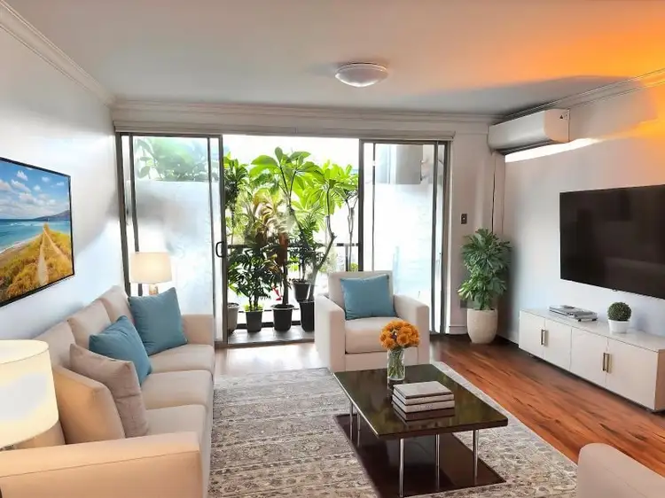 34/20 Herbert Street, West Ryde NSW 2114