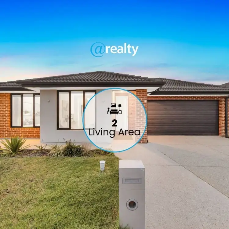 20 Thulian Street, Clyde North VIC 3978