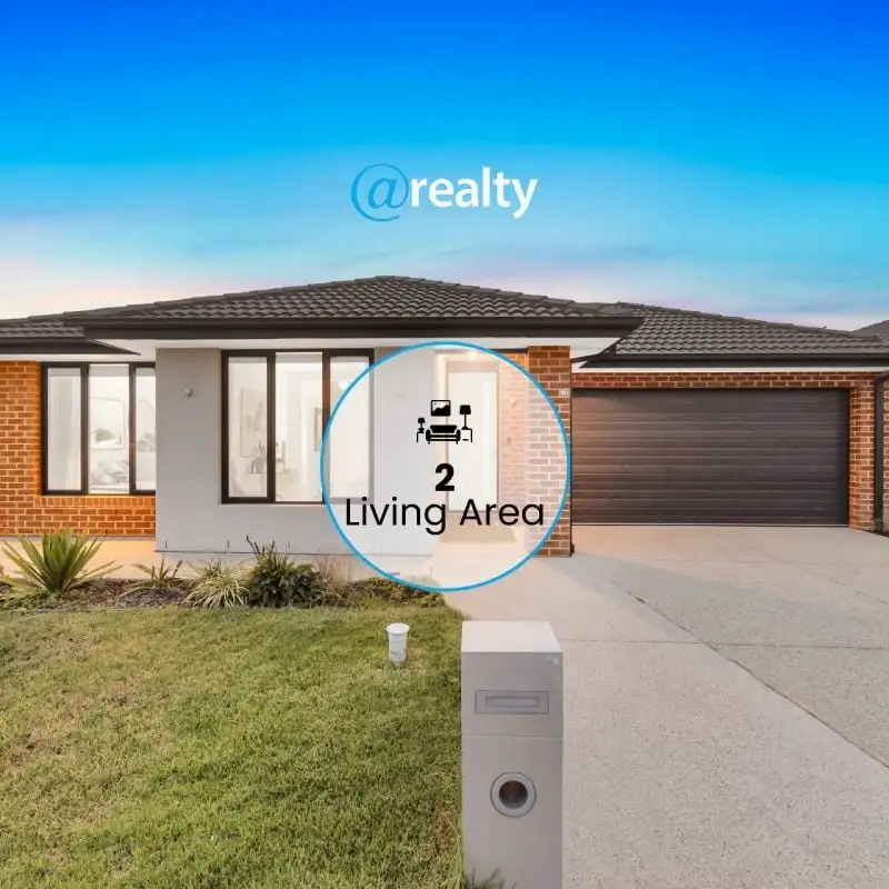 Main view of Homely house listing, 20 Thulian Street, Clyde North VIC 3978