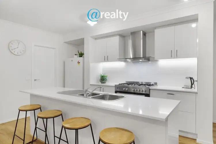 Fourth view of Homely house listing, 20 Thulian Street, Clyde North VIC 3978