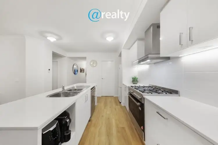 Fifth view of Homely house listing, 20 Thulian Street, Clyde North VIC 3978