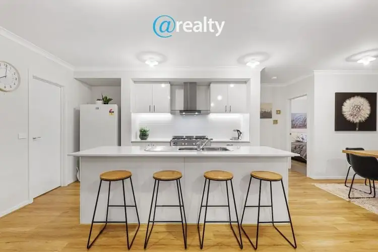 Sixth view of Homely house listing, 20 Thulian Street, Clyde North VIC 3978