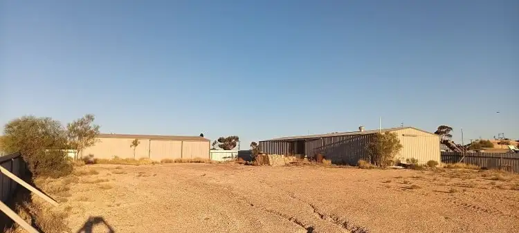 Main view of Homely flat listing, 1172 Morousen Drive, Coober Pedy SA 5723