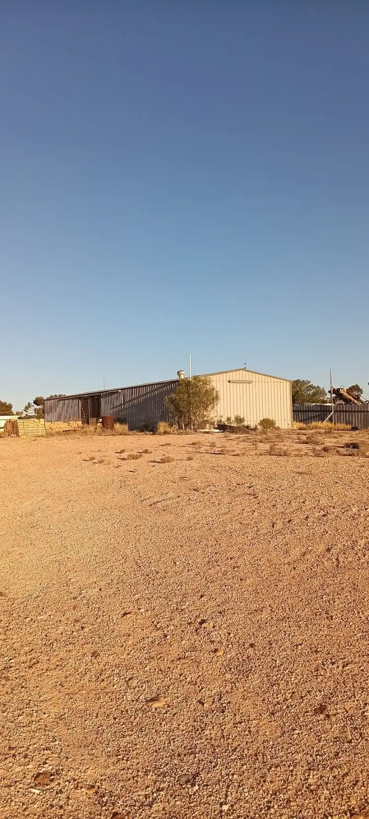 Second view of Homely flat listing, 1172 Morousen Drive, Coober Pedy SA 5723