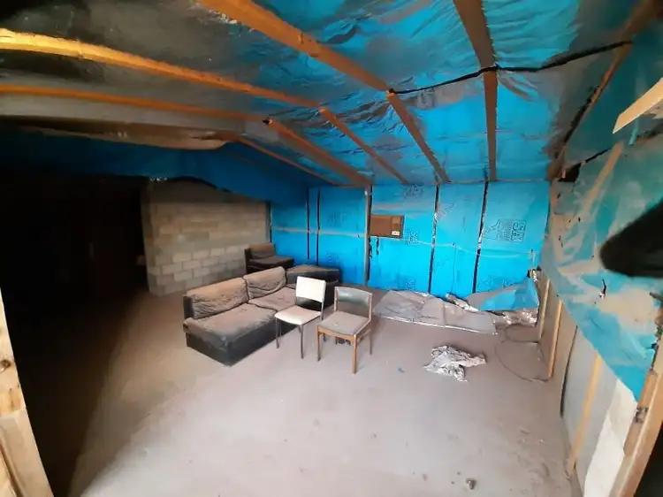 Third view of Homely flat listing, 1172 Morousen Drive, Coober Pedy SA 5723