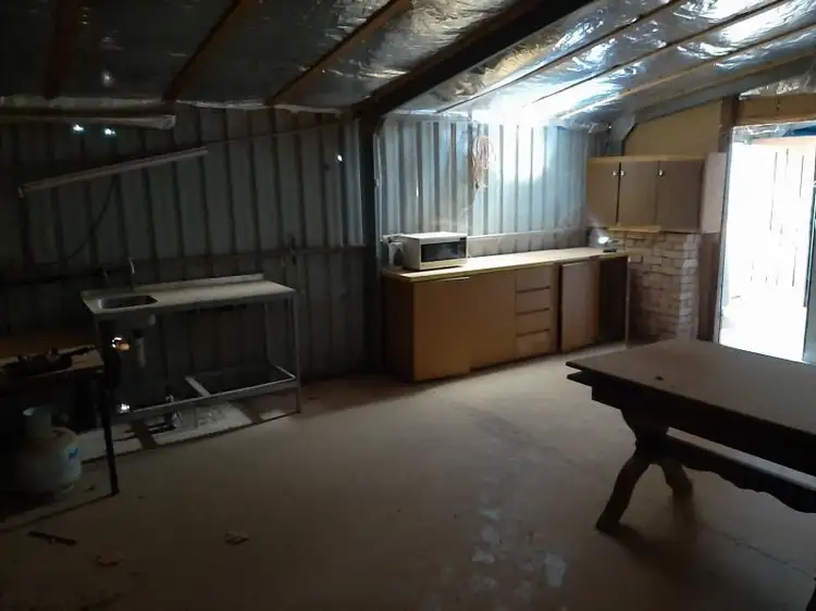 Fourth view of Homely flat listing, 1172 Morousen Drive, Coober Pedy SA 5723