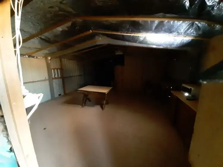 Fifth view of Homely flat listing, 1172 Morousen Drive, Coober Pedy SA 5723