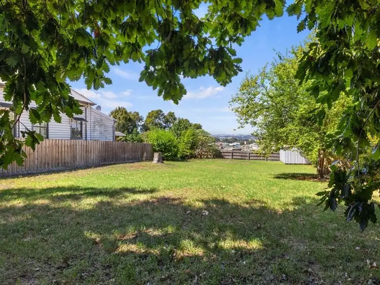 Second view of Homely land listing, 41 Bent Street, Leongatha VIC 3953