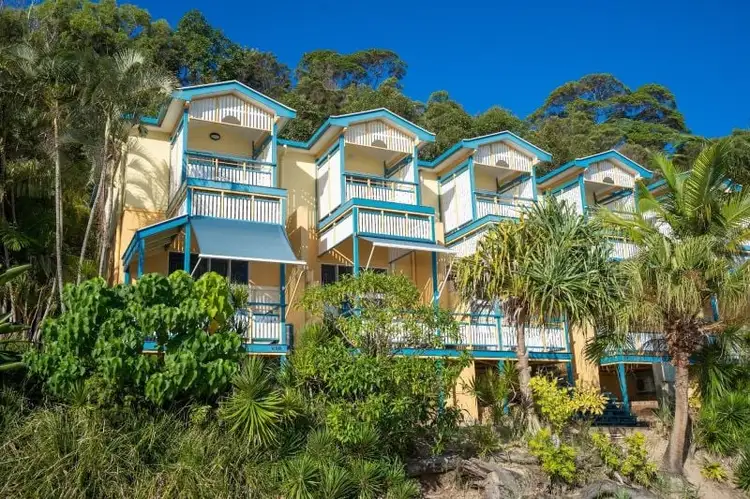 47 Beach Walk, Tangalooma QLD 4025