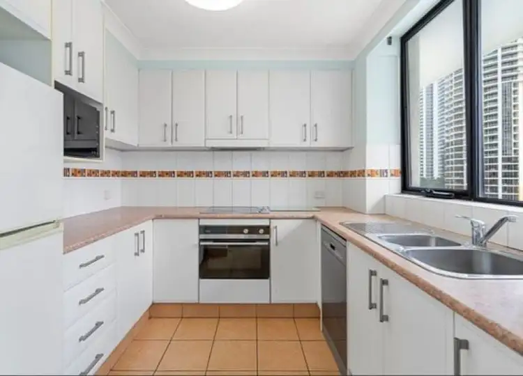Fifth view of Homely apartment listing, 40/38 Orchid Avenue, Surfers Paradise QLD 4217