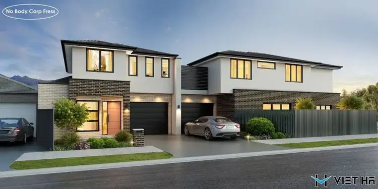 14C Henry Street, Noble Park VIC 3174