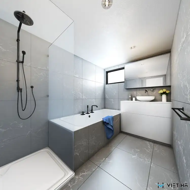 Third view of Homely townhouse listing, 14C Henry Street, Noble Park VIC 3174