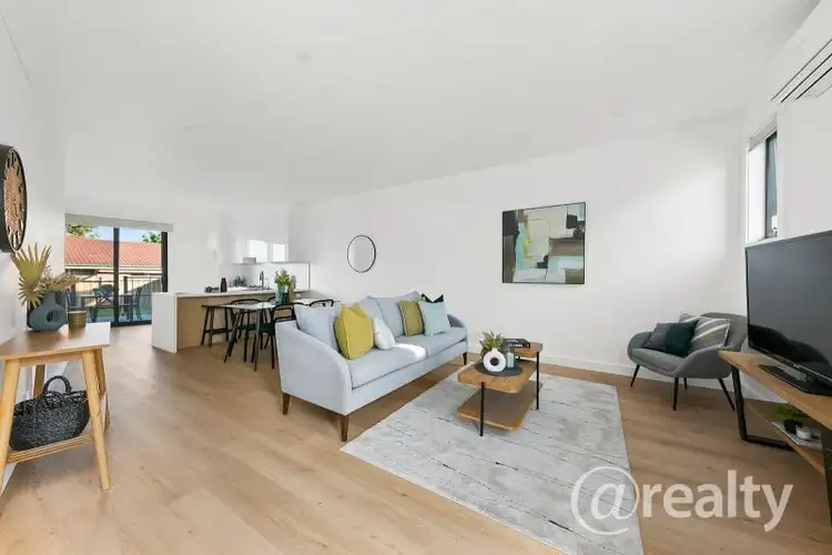 85 Mount Dandenong Road