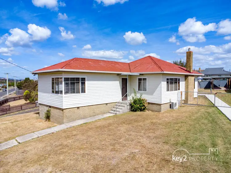 46 Hargrave Crescent, Mayfield TAS 7248