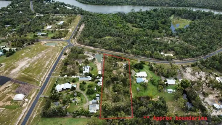 171 Pacific Haven Circuit, Pacific Haven QLD 4659