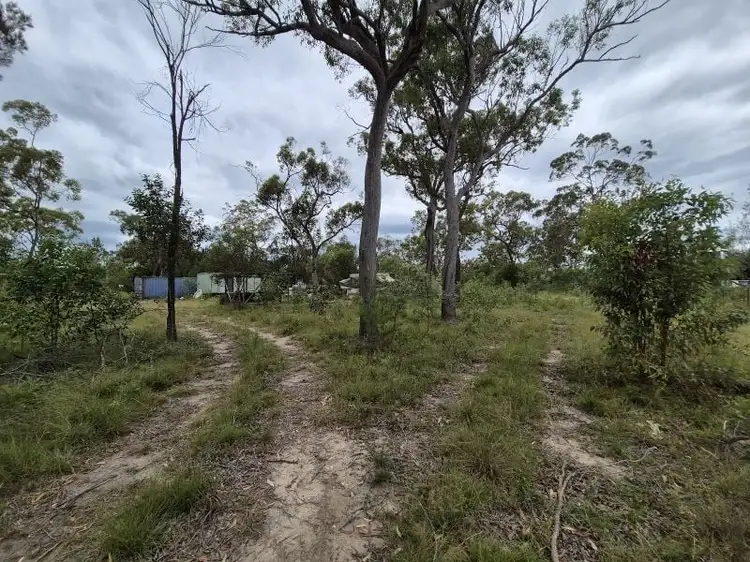 Sixth view of Homely land listing, 171 Pacific Haven Circuit, Pacific Haven QLD 4659