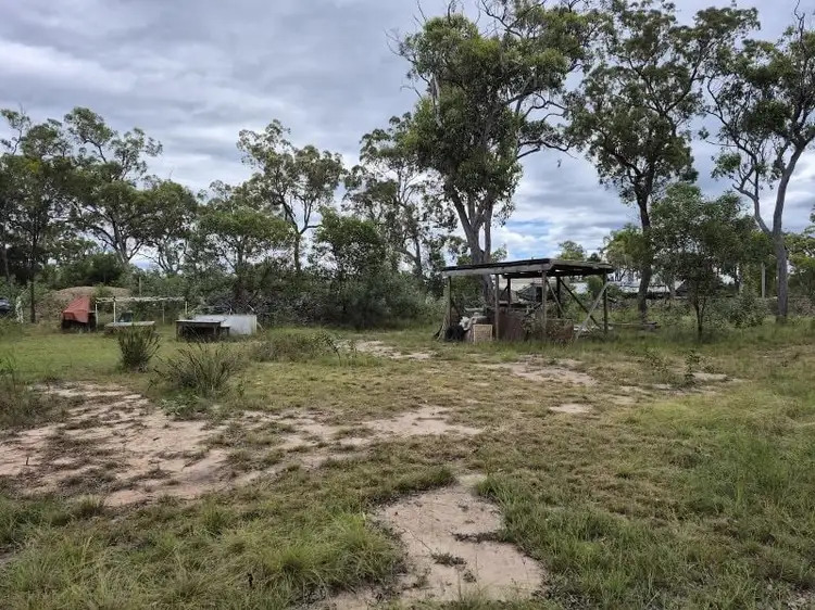 Seventh view of Homely land listing, 171 Pacific Haven Circuit, Pacific Haven QLD 4659