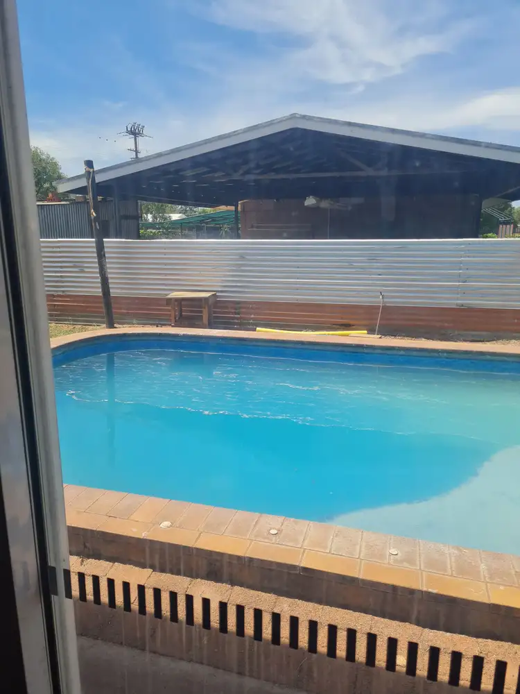 Second view of Homely house listing, 14 Ambrose Street, Tennant Creek NT 860