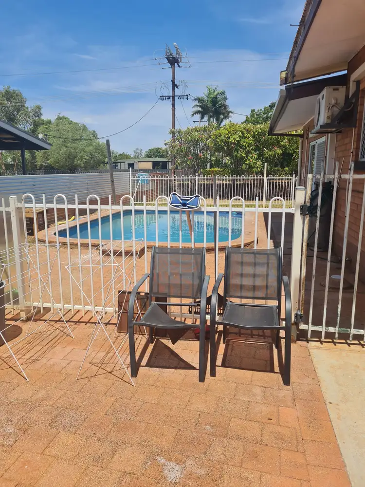 Third view of Homely house listing, 14 Ambrose Street, Tennant Creek NT 860