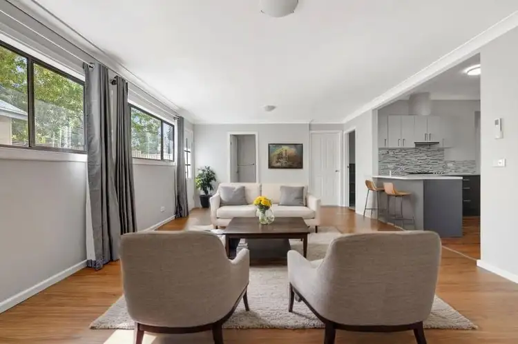 17 Lewins Street, South Bathurst NSW 2795