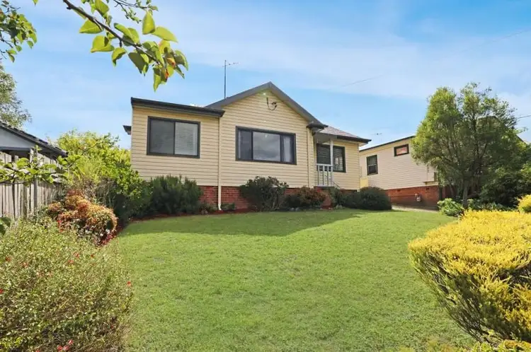 Second view of Homely house listing, 17 Lewins Street, South Bathurst NSW 2795
