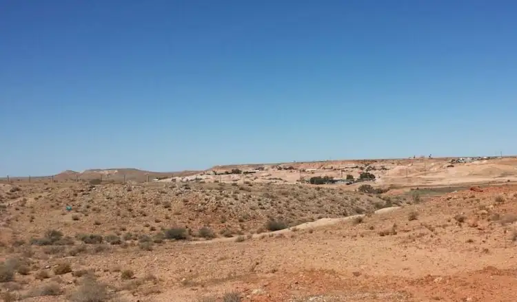Seventh view of Homely land listing, 1730 Marks Close, Coober Pedy SA 5723