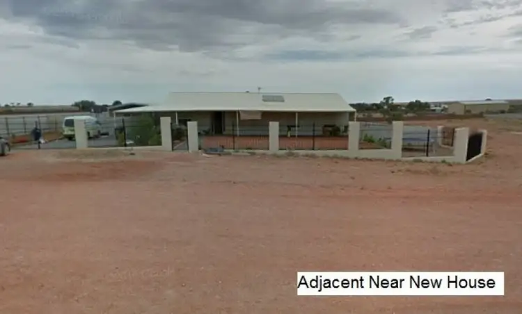 Fifth view of Homely land listing, 2135 Flinders Street, Coober Pedy SA 5723