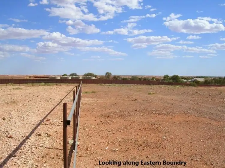 Sixth view of Homely land listing, 2135 Flinders Street, Coober Pedy SA 5723