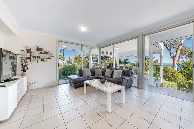 Oasis 26/5 Banksia Court, Hamilton Island QLD 4803
