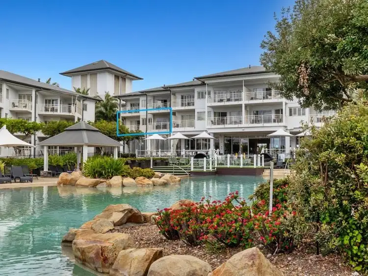 3208-9/9 Gunnamatta Avenue, Kingscliff NSW 2487