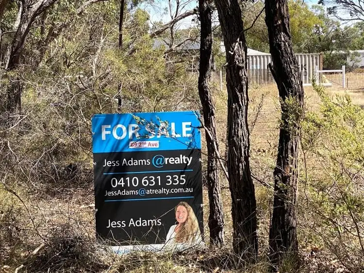 Main view of Homely land listing, 89 Second Avenue, Kendenup WA 6323