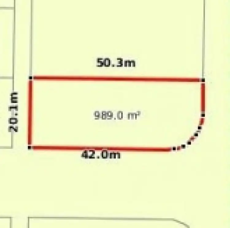 Third view of Homely land listing, 89 Second Avenue, Kendenup WA 6323
