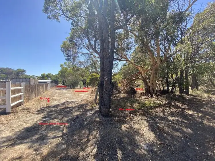 Fifth view of Homely land listing, 89 Second Avenue, Kendenup WA 6323