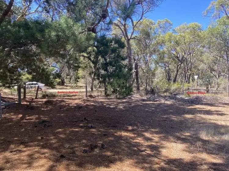 Seventh view of Homely land listing, 89 Second Avenue, Kendenup WA 6323