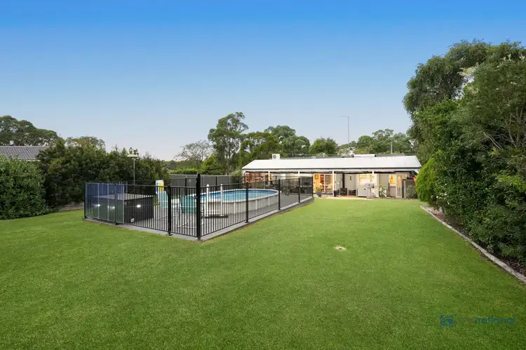 18 Jenkins Street, Douglas Park NSW 2569