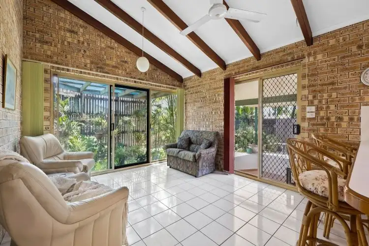 Main view of Homely house listing, 25 Cumberland Avenue, Slade Point QLD 4740