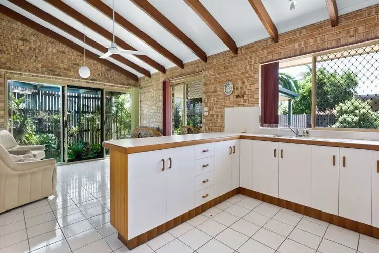 Third view of Homely house listing, 25 Cumberland Avenue, Slade Point QLD 4740